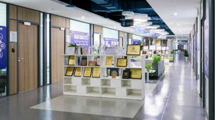 構(gòu)建大數(shù)據(jù)產(chǎn)業(yè)生態(tài)圈 賦能實(shí)體經(jīng)濟(jì)高質(zhì)量發(fā)展的資產(chǎn)管理新范式