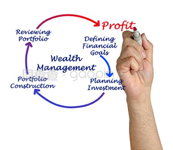 財(cái)富管理與資產(chǎn)管理 構(gòu)建財(cái)務(wù)未來(lái)的雙引擎